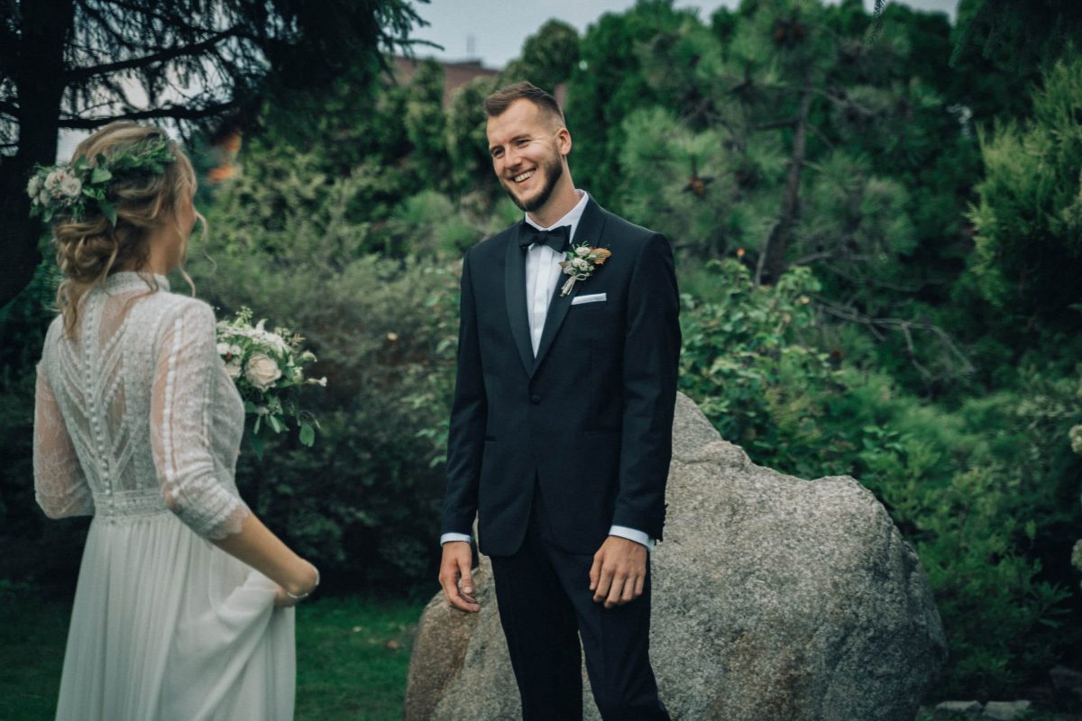 Ślub Zajazd Zielony Dwo Falencice Kacper Ksykiewicz Fotograf Slubny