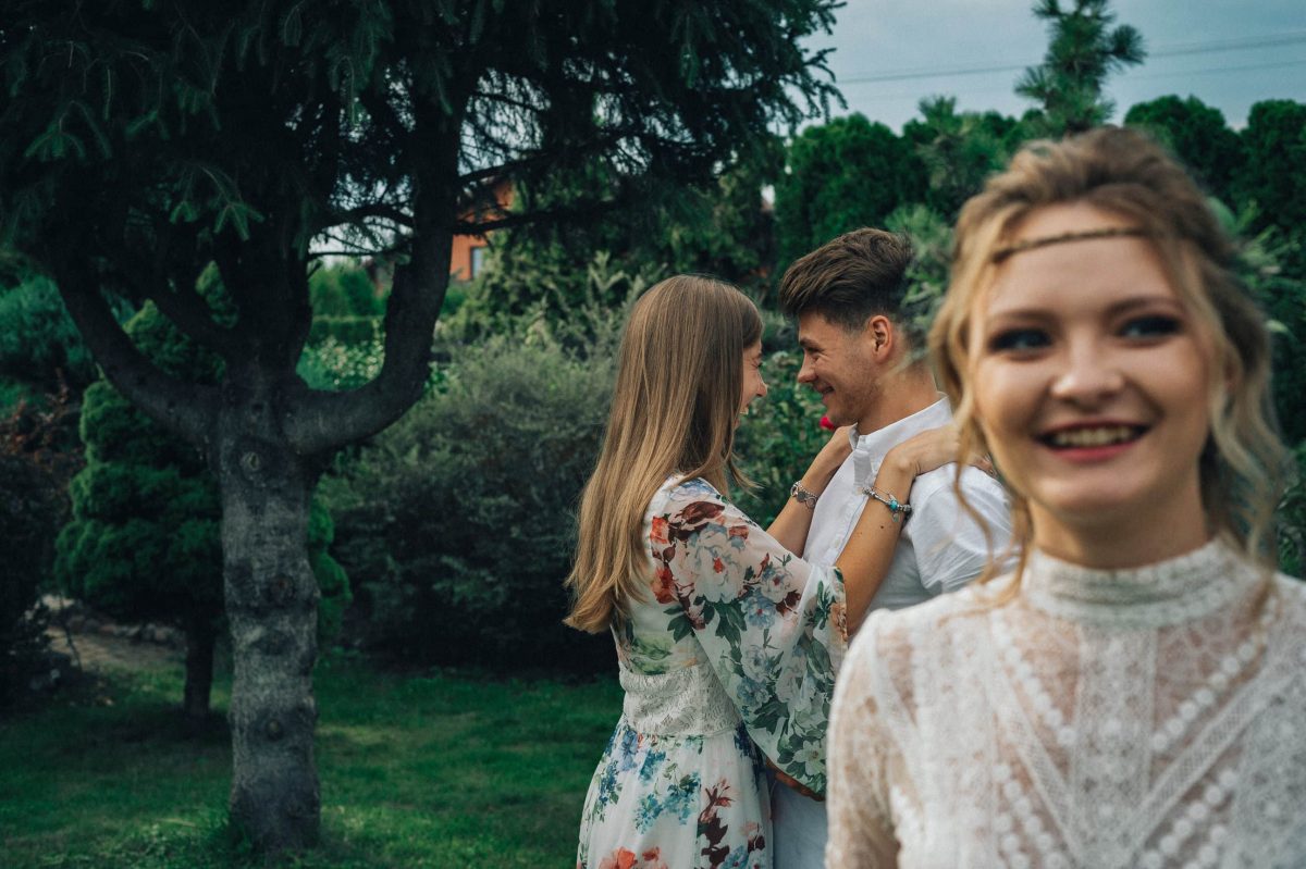 Ślub Zajazd Zielony Dwo Falencice Kacper Ksykiewicz Fotograf Slubny
