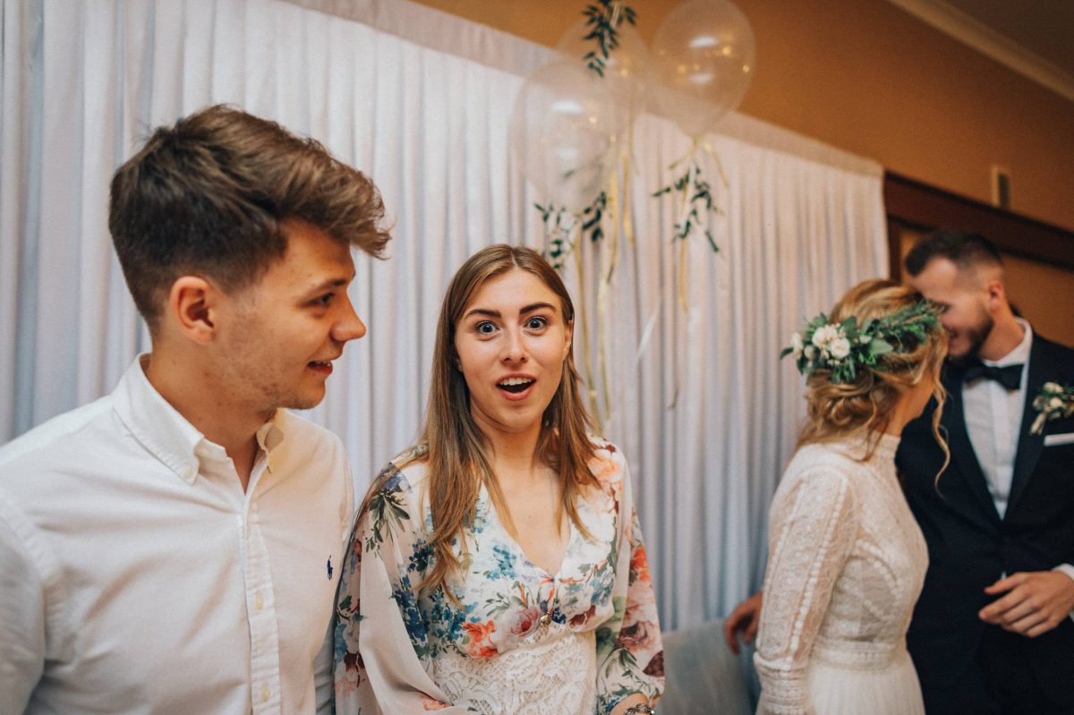Ślub Zajazd Zielony Dwo Falencice Kacper Ksykiewicz Fotograf Slubny