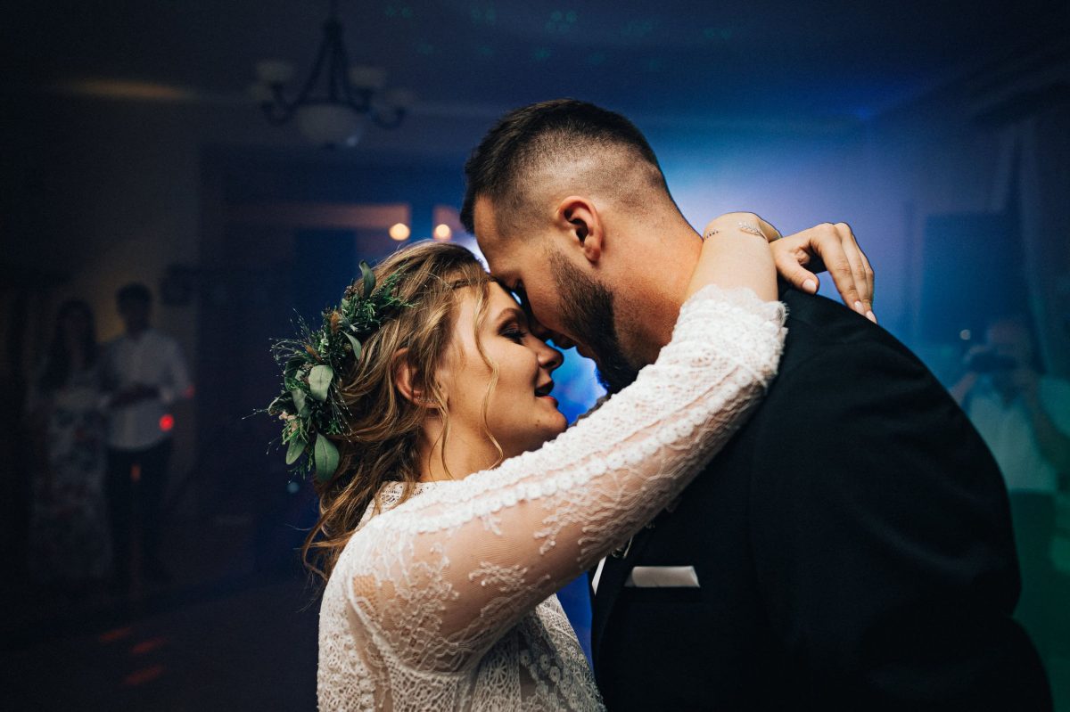 Ślub Zajazd Zielony Dwo Falencice Kacper Ksykiewicz Fotograf Slubny